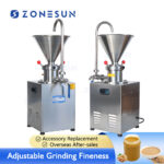 peanut butter grinder z1