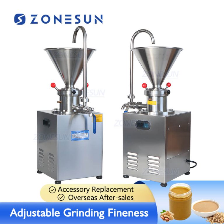 peanut butter grinder z1