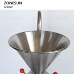 peanut butter grinder z3