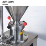 peanut butter grinder z4