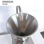 peanut butter grinder z6