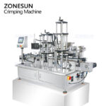 perfume crimping machine z3