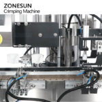 perfume crimping machine z5