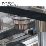 perfume crimping machine z6