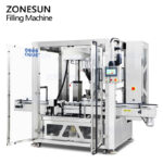 powder filling machine z3