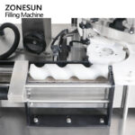 powder filling machine z6