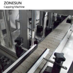 servo tracking capping machine z3