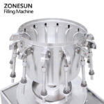 siphon filling machine z3