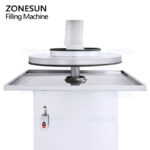 siphon filling machine z6