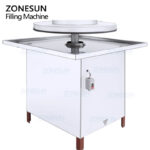 siphon filling machine z7