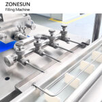 Bread Injection Machine z4