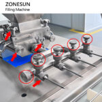 Bread Injection Machine z5