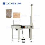 Film Pallet Wrapping Machine z1