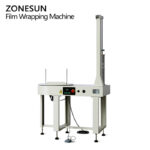 Film Pallet Wrapping Machine z3