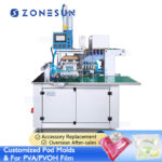 Laundry Detergent Pods Packaging Machine Z1