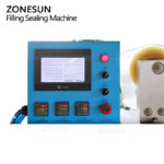 Laundry Detergent Pods Packaging Machine Z2