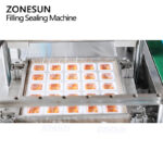 Laundry Detergent Pods Packaging Machine Z3