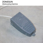 Muselet Caging Capping Machine z5