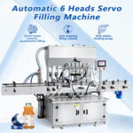 Paste Filling Machine Z2