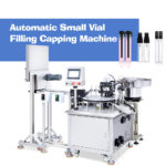 Perfume Sample Filling Capping Machine Z2