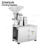 Powder Grinding Machine z3