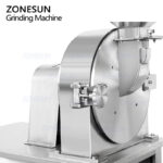 Powder Grinding Machine z5