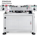 Rotary Aluminum Foil Film Sealing Machine z5