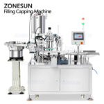 Rotary Filling Capping Machine z2