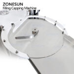 Rotary Filling Capping Machine z8