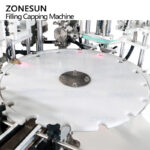 Rotary Filling Capping Machine z9