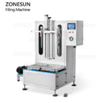 Weighing Filling Machine z2