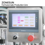 cosmetic cream jar filling machine z3