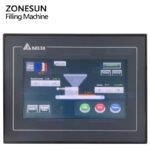 gummy depositing machine z3