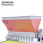 gummy depositing machine z4