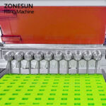 gummy depositing machine z5