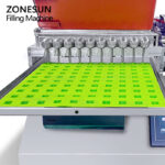gummy depositing machine z6