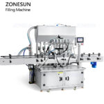 paste filling machine z2