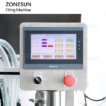 paste filling machine z3