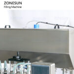 paste filling machine z6