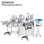 perfume filling machine z2