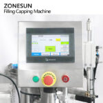 perfume filling machine z3
