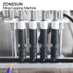 perfume filling machine z4