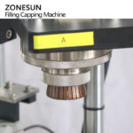 perfume filling machine z7
