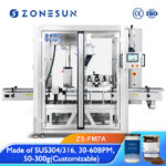 Powder Filling Machine Z1