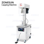 ropp capping machine z2