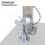 ropp capping machine z5