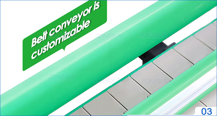 Air Rinser Machine X6