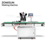 Air Rinser Machine Z2