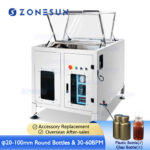 Automatic Bottle Turntable z1