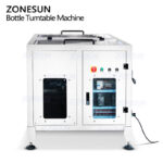 Automatic Bottle Turntable z2